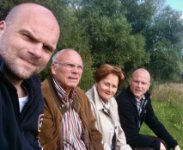 ein Bild aus dem Album