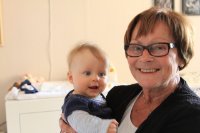 ein Bild aus dem Album