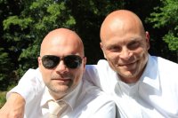 ein Bild aus dem Album