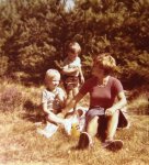 ein Bild aus dem Album