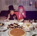 ein Bild aus dem Album