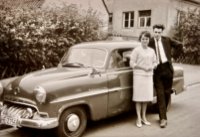 ein Bild aus dem Album