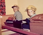 ein Bild aus dem Album