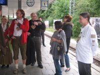 ein Bild aus dem Album