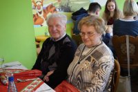 ein Bild aus dem Album