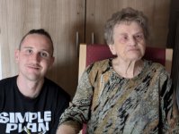 ein Bild aus dem Album