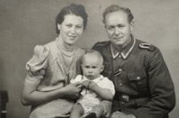 ein Bild aus dem Album