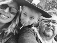 ein Bild aus dem Album