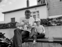 ein Bild aus dem Album