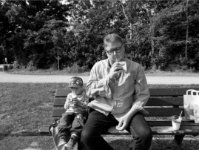 ein Bild aus dem Album